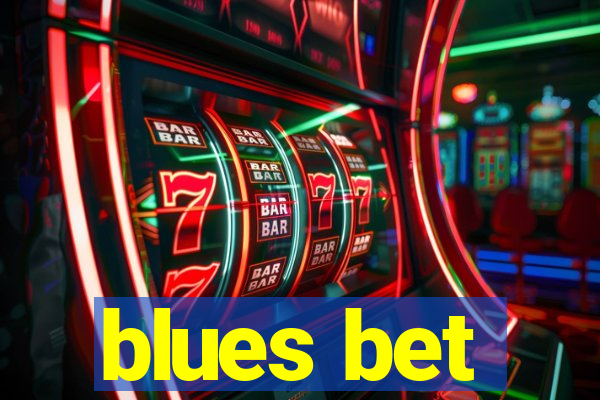 blues bet